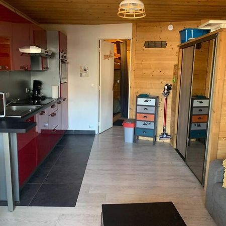 Studio Equipe / Centre Station Les Carroz d'Araches Exterior photo